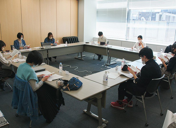 第3回高校生のための小説甲子園　優秀賞作品発表！　湊かなえ先生による優秀賞作品講評と小説ワークショップ＆本選レポート_3
