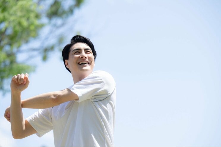 健康な身体を維持するために（写真／shutterstock）
