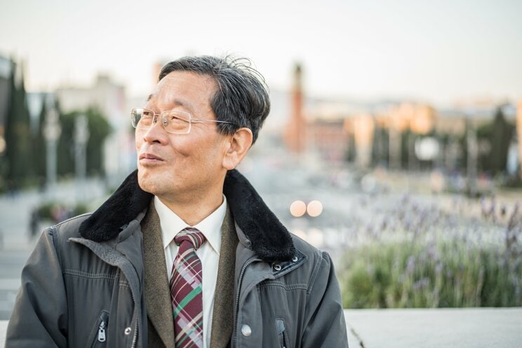 写真はイメージです（写真／Shutterstock）