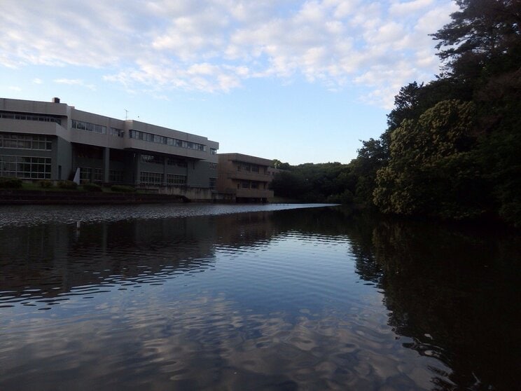 筑波大学（PhotoACより）
