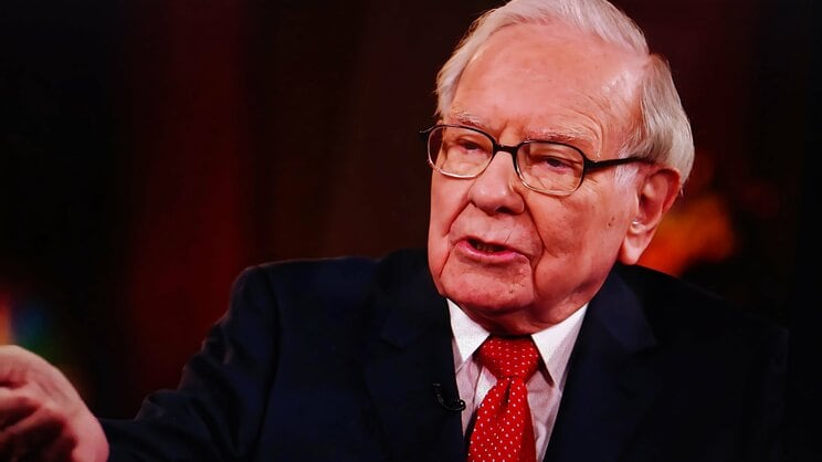 ウォーレン・バフェット氏