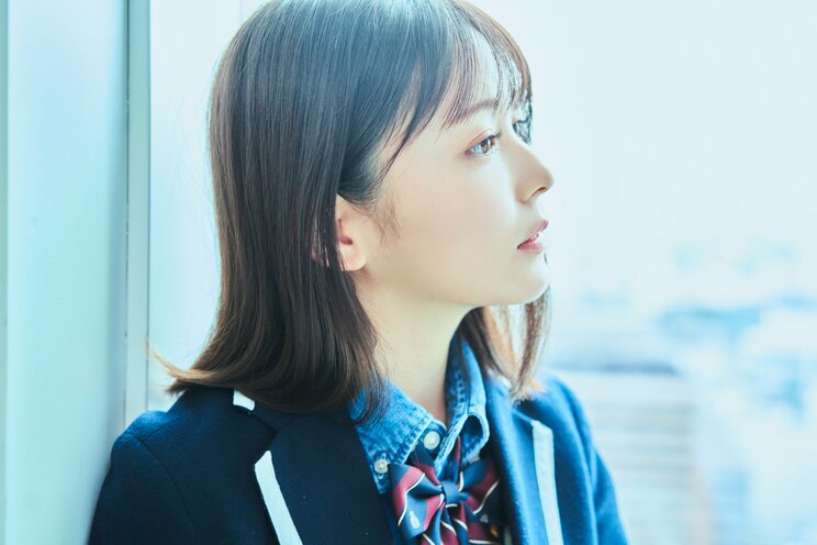 「落ち込んでいるときこそ自分磨き」前向きマインド・久間田琳加が『青春シンデレラ』に挑む_19