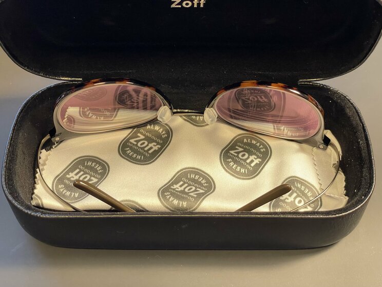 ヒンジレス眼鏡にGUにマスタード…元『smart』編集長・佐藤誠二朗が、2022年に心底買ってよかったモノBEST 10_11