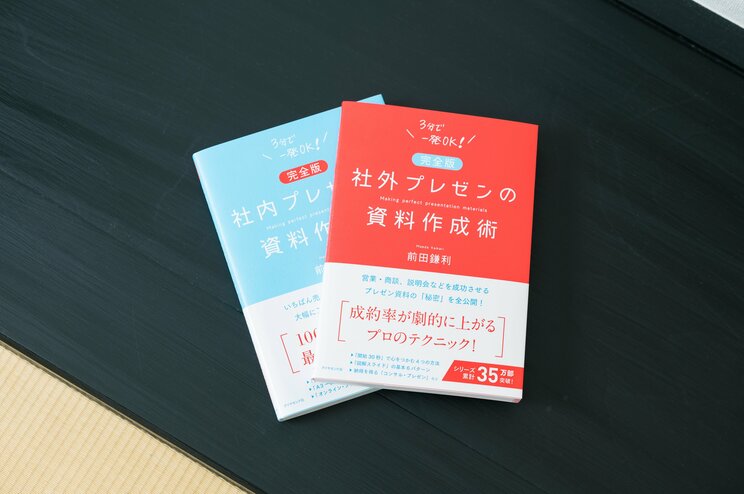 資料のタイトルは13文字以内が鉄則! ウィズコロナ時代の超プレゼン術_9