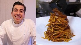 ウワサの「暗殺者のパスタ」ってそもそもイタリア料理? おいしいの? ブーム火付け役の料理人が明かす日本でも大バズりのワケ