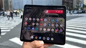 約25万円の高級スマートフォン「Google Pixel Fold」レビュー。Google初の大型折りたたみディスプレイには、どんなメリットがあるのか? 3週間使ってわかったこと
