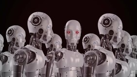 現代のセレブの特権「デジタル・ツイン(デジタル分身)」とは? 対話型AIが「束縛を脱して自由な人間になりたい」と語り始めたとき、我々はどうすればいいのか