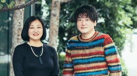 人生でいちばん衝撃を受けた異国の味といえば…〈稲田俊輔×甘糟りり子〉