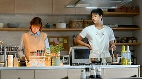 『じゃあ、あんたが作ってみろよ』はなぜ国民的ドラマになったのか…原作者・谷口菜津子が語っていたキャラクターの成り立ち、作品に込めた想い