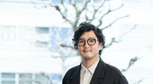 青春小説だからこそ書けたミステリ『栞と噓の季節』米澤穂信