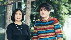 甘糟りり子 | 集英社オンライン | ニュースを本気で噛み砕け