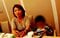 40歳で4回目の結婚を果たし、息子を授かった原口さん