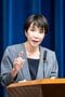 高市早苗首相（本人Xより）
