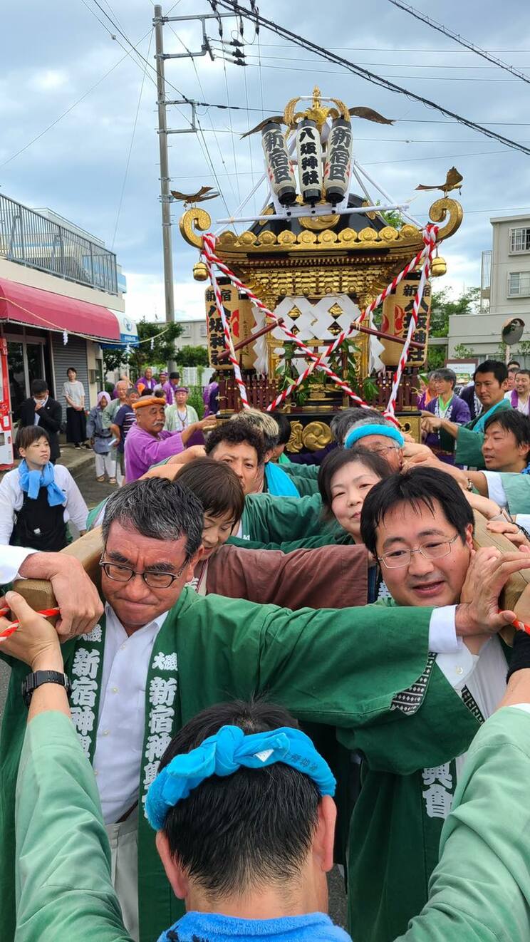 〈総裁選で候補者乱立⁉〉「慎重すぎる石破」「人望なしの茂木」「派閥を抜けない河野」“漁夫の利”で岸田総理再選の可能性も…新リーダーとして推される小林鷹之氏とは？_8