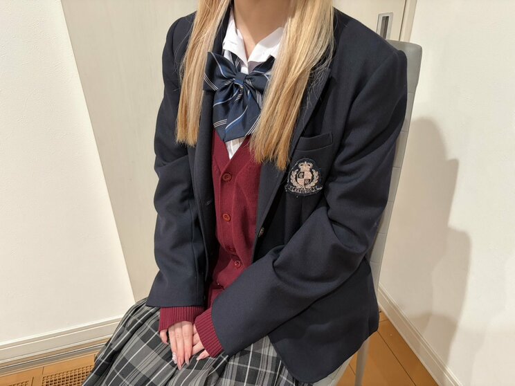 A子さん（撮影／集英社オンライン）