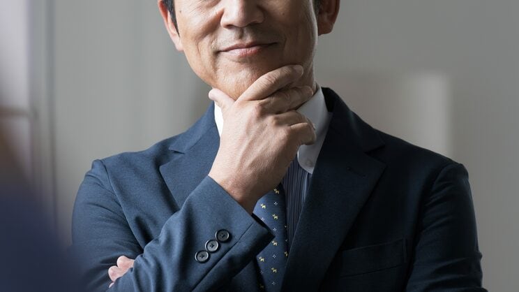 写真はイメージです　写真／Shutterstock