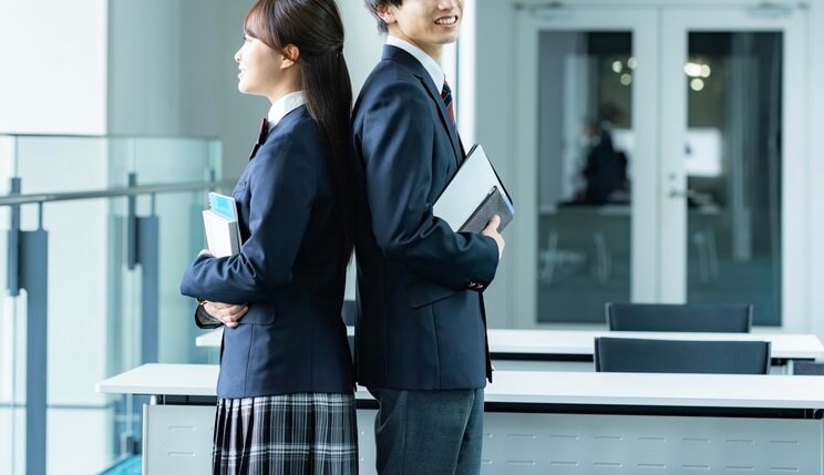 写真はイメージです(PhotoAC)