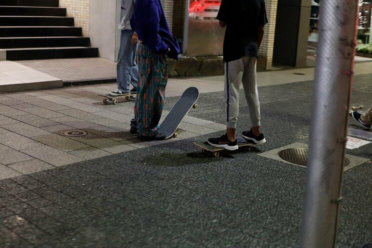 《画像あり》渋谷の大型クラブ続々閉店「ひとつの時代の終わり」。2022年、渋谷で起きた重大ニュース５選‗13