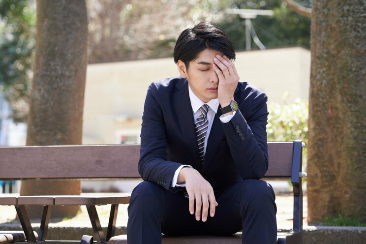 写真はイメージです（写真／Shutterstock）