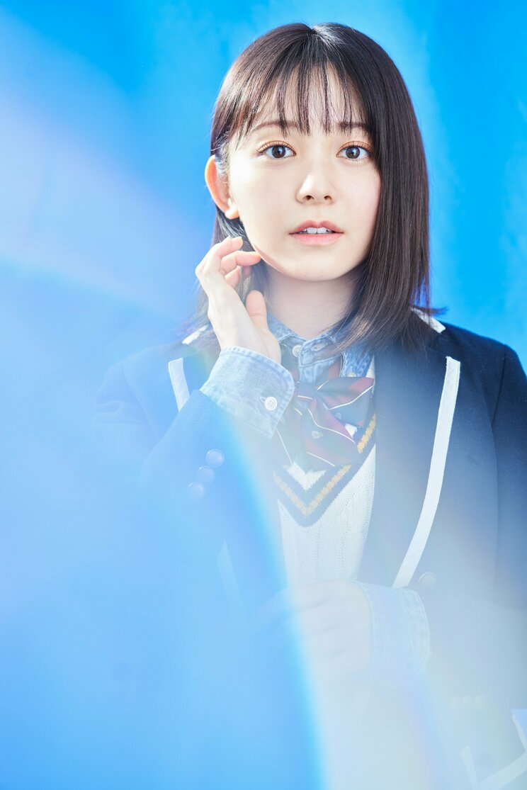 「落ち込んでいるときこそ自分磨き」前向きマインド・久間田琳加が『青春シンデレラ』に挑む_17