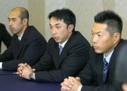 「あの裁判はしんどかった」 宮本慎也が語る「プロ野球肖像権裁判」の敗訴と無報酬で戦い続けた理由