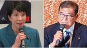 高市 “フライング” 早苗、自民党新総裁に意欲も「過激すぎる」と党内で孤立か…「参政党と組むべき」周辺議員の発言にも困惑の声