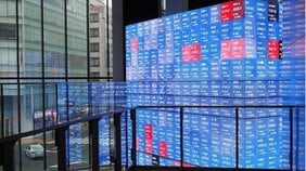 日経平均7万円の熱狂は幻だったのか──日本株を支えた「2つのエンジン」に、いま同時に亀裂が入り始めた