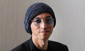 その一言が謎を呼ぶ日常生活から生まれるミステリー『虚池空白の自由律な事件簿』森 晶麿 インタビュー