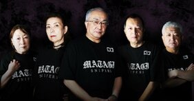 〈平均年齢67歳〉日本初のシニアプロeスポーツチーム「マタギスナイパーズ」の本気度がすごい「普通に上手い」「対戦してみたい」と若者からも