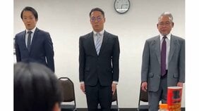 「逆面接」動画が大バズ「就活生が入る会社を選ぶ時代」…上田慎一郎が1分の動画に込めた想いとは「笑えない問題について考えてもらえたら。そして無断転載については…」