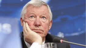 「ファーガソン監督の最大の強みはスター選手を移籍させる能力だ」1人のネガティブな人材がチームをダメにしないよう、超一流のリーダーが最優先すべきもの