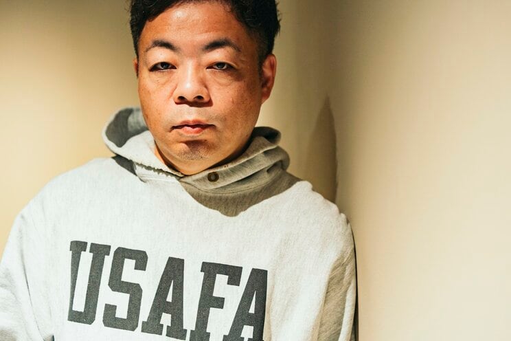 「サウナで二連ネックレスの人に注意されて…」ダイアン・ユースケが明かす日常の違和感の正体と「これからのダイアン」_8