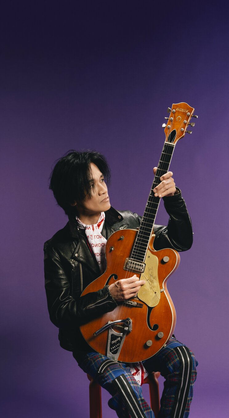 男闘呼組活動休止、芸能界引退、再始動の内幕…再生までの10年を赤裸々に語った成田昭次の素顔_3