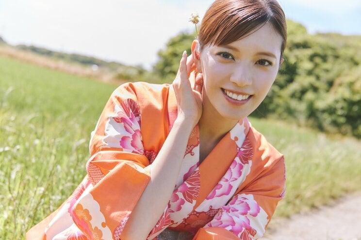 〈テレ朝・三谷紬アナ〉「数行の心ないコメント」に傷ついていた…「批判が怖い、失敗が怖い」SNSに疲弊した彼女を救った“サファリの景色”_15