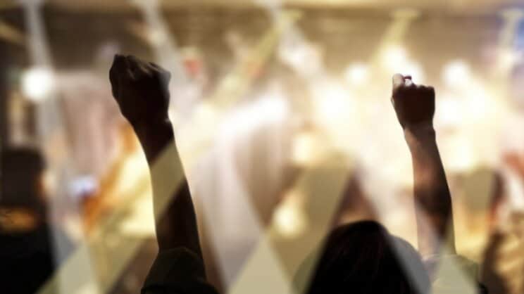 写真はイメージです（写真／PhotoAC）