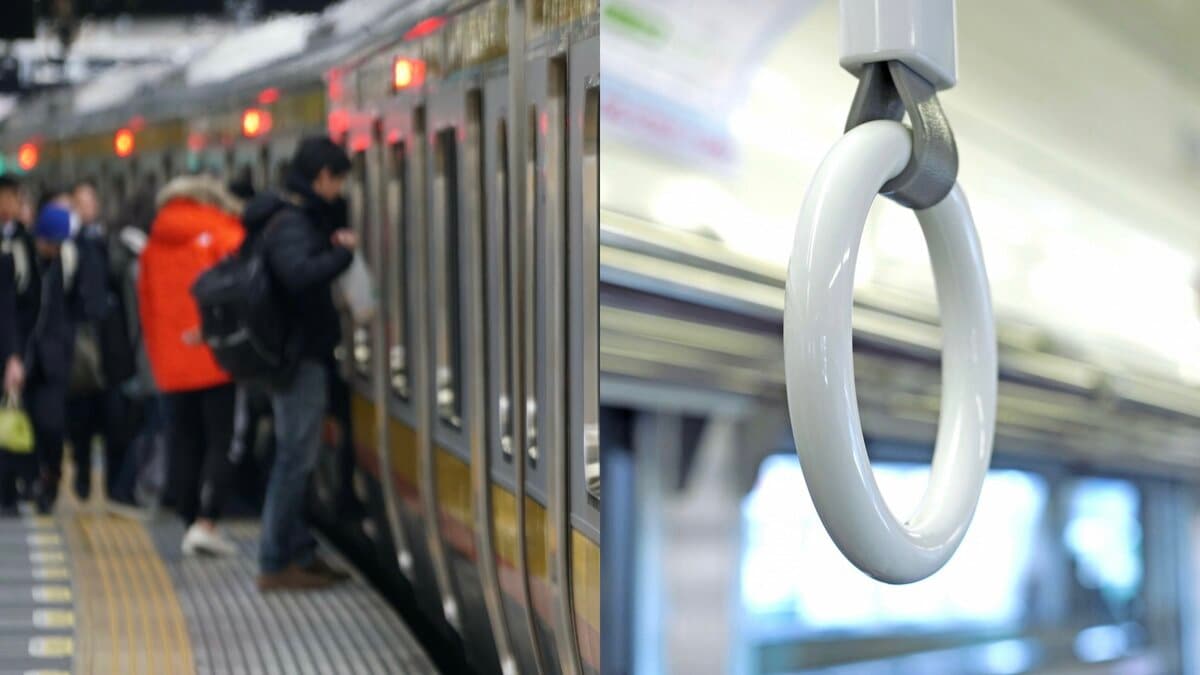 痴漢被害、男性15％が経験「まさか自分が」満員電車で声を失い…「男性の性暴力被害」はなぜ“表に出ない”のか？ | 集英社オンライン | ニュースを本気で噛み砕け