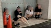 新宿“立ちんぼ”「立ってると摘発されるから“歩きんぼ”や“座りんぼ”化」外国人観光客は「彼女たちは哀れ」「男のほとんどがそれ目的でここに来る」〈2025歌舞伎町ルポ〉