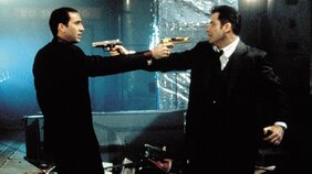 ニコラス・ケイジが落語家になったら先代のネタを大切にする古典派に？ 主演ふたりが入れ替わる『フェイス／オフ』と落語との意外な共通点