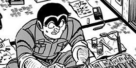 【こち亀】エルカセット、VX方式ビデオ、VHDディスク…昭和の“流通しなかった”規格品たちをプレイバック！