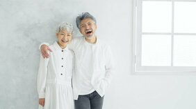 「還暦からが本当の青春」 卒婚、週末婚、食場結婚…人生100年時代で多様化するパートナーシップを考える際にもっとも大事なこと