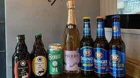 30~50代に増加。あえて飲まない「ソーバーキュリアス」という価値観