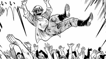 現在社会に刺さりすぎる「サラリーマン病」の正体…30年前の『サラリーマン金太郎』が言い当てた日本社会