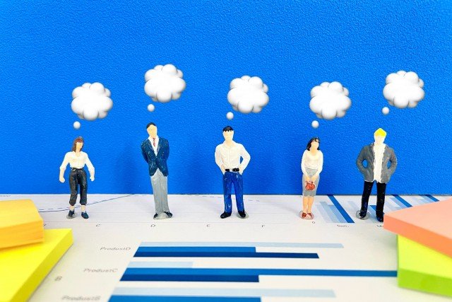 太古より人間にとって不安こそが生き抜くための武器だった？　未来の不安を予想しても「95％ 」は当たらないもの_1