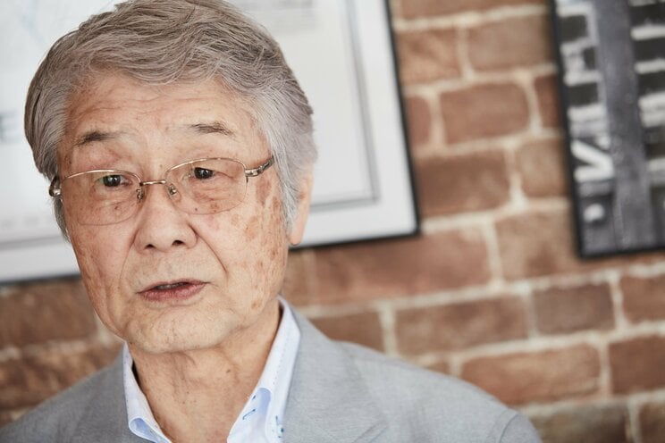 「NHKのど自慢」に批判続出。21年間、鐘奏者を務めた“鐘のおじさん” 秋山気清さんはカラオケ仕様にリニューアルされた番組を見て何を思う？_9