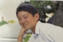 広川容疑者（写真／知人提供）