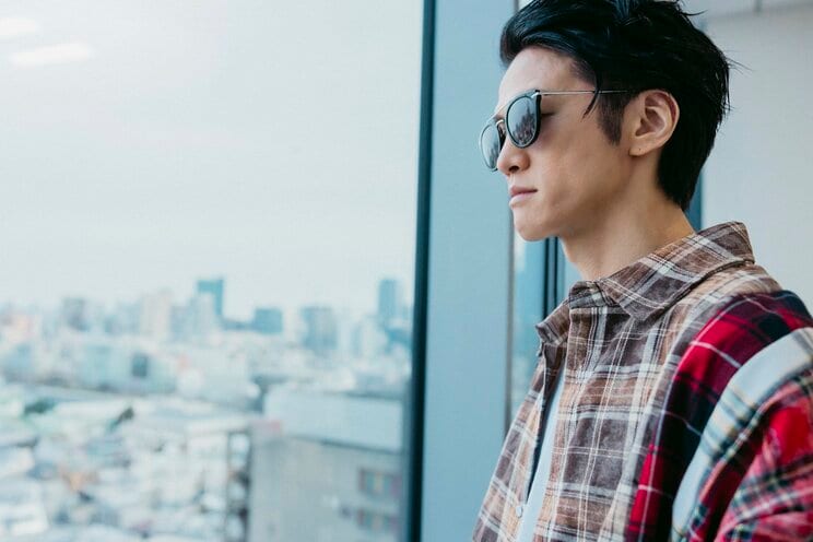 「会社員を3か月で辞めた」“生きてる実感”を求めたヒルクライムTOC、名曲「春夏秋冬」誕生の裏側_6