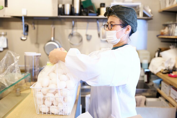 開店日から毎日行列！ 雑司ヶ谷おにぎり専門店「山太郎」の絶品“握らない”おにぎり。自宅で再現する方法とは？_38