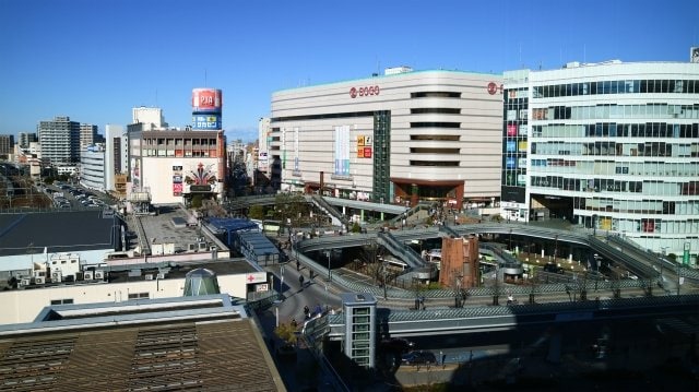 軽井沢の高級スーパーで飛び交う中国語…なぜ彼らは日本の土地を買うのか「郊外型チャイナタウン化が日本でも進展」名物投資家が分析 _5