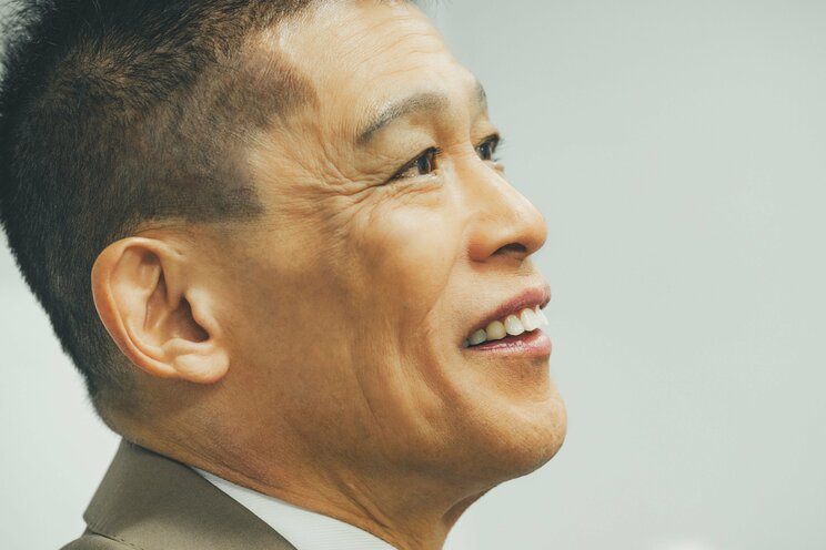 「YouTubeはやらない」62歳・柳沢慎吾が絶対にテレビから“あばよ!”しない宣言「芸能界はところてんだから、なるべく固くなって落ちにくくならなくちゃ」_6