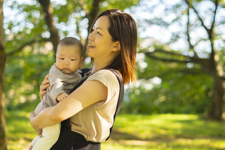 写真はイメージです（PhotoAC）